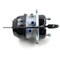 Mgm Double Diaphragm - Standard Stroke - Breather Tube - Welded Yoke - Stroke 2.50in. 3431951 - alternate 3